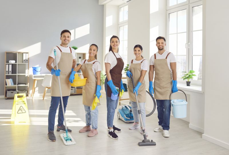 Childcare Center Cleaning in Shreveport, LA