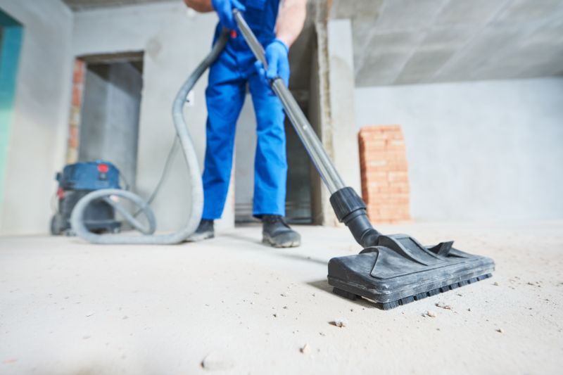 Construction Cleaning Service in Prescott Valley, AZ