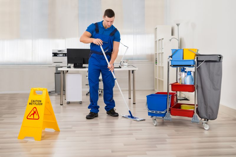 Childcare Center Cleaning in Shreveport, LA