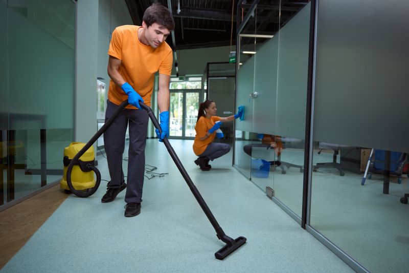 Church Cleaning in Conroe, TX