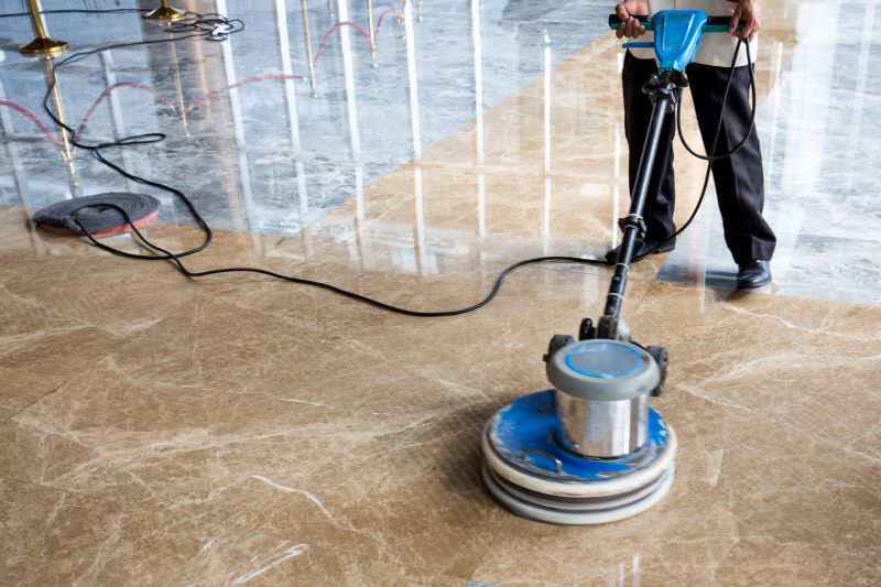 Floor Maintenance Services