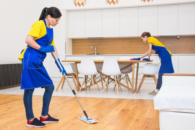 Condo Cleaning in Shreveport, LA