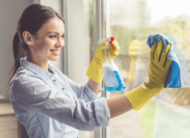 Kitchen Cleaning Service in Kent, WA