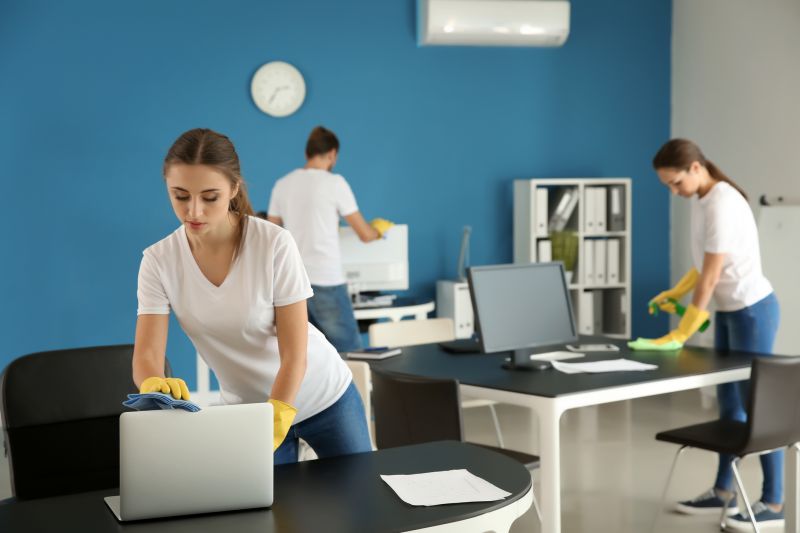 Monthly Office Cleaning in Boerne, TX