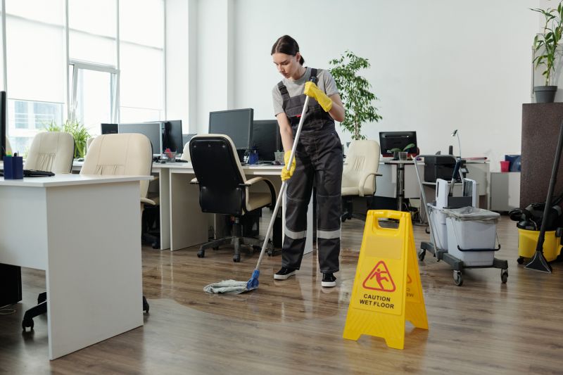 Nursery Cleaning in Frisco, TX