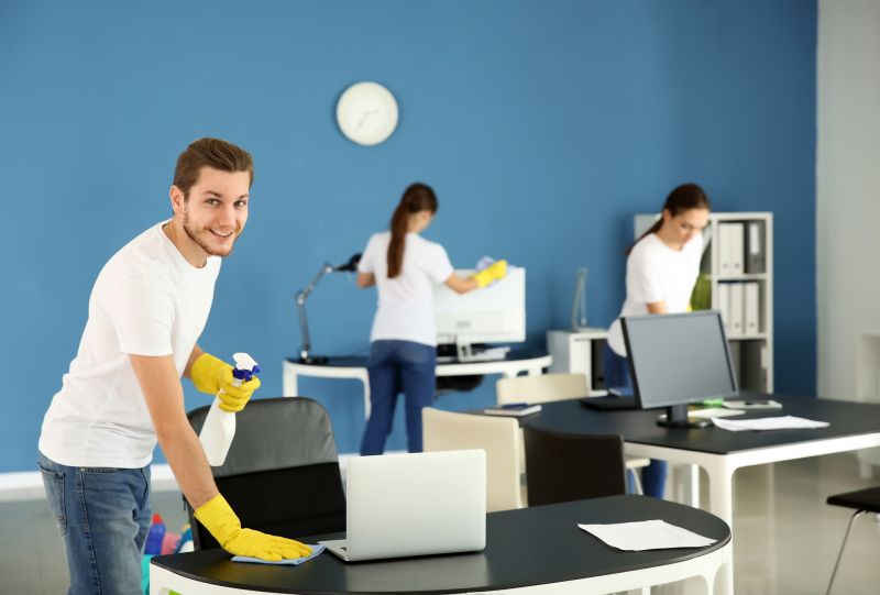 Nursery Cleaning in Shreveport, LA