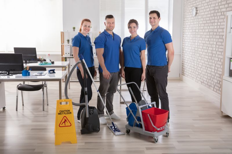 Office Bathroom Cleaning in Shreveport, LA