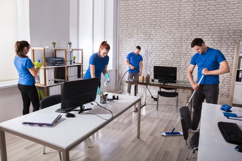 Office Cleaning Service in New Braunfels, TX