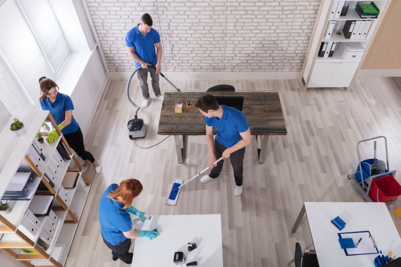 Office Cleaning Service in Rockwall, TX