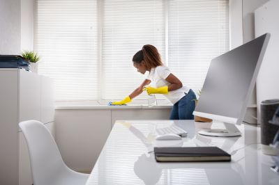 Office Cleaning Service in Georgetown, TX