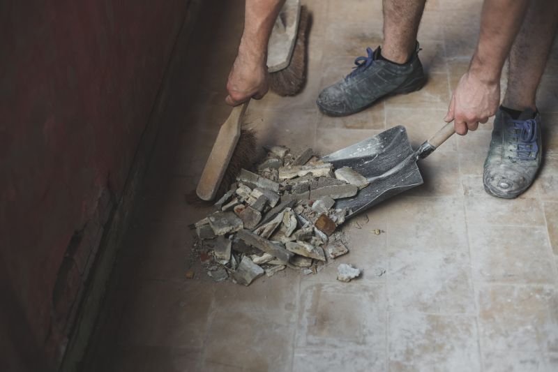 Post Renovation Cleaning in Nashua, NH