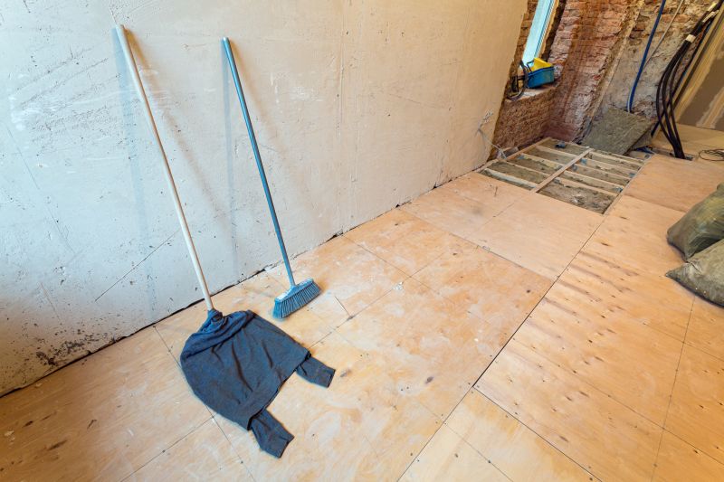 What Is Post Construction Cleaning And Why It’s Necessary